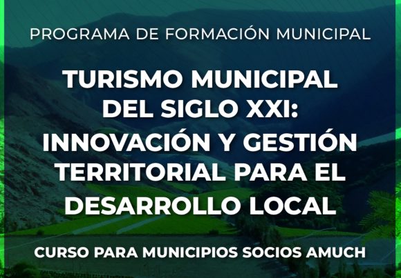 8fd16371-ed09-4ef2-8274-0dd25d070229 Turismo Municipal del Siglo XXI: Innovación y Gestión Territorial para el Desarrollo Local