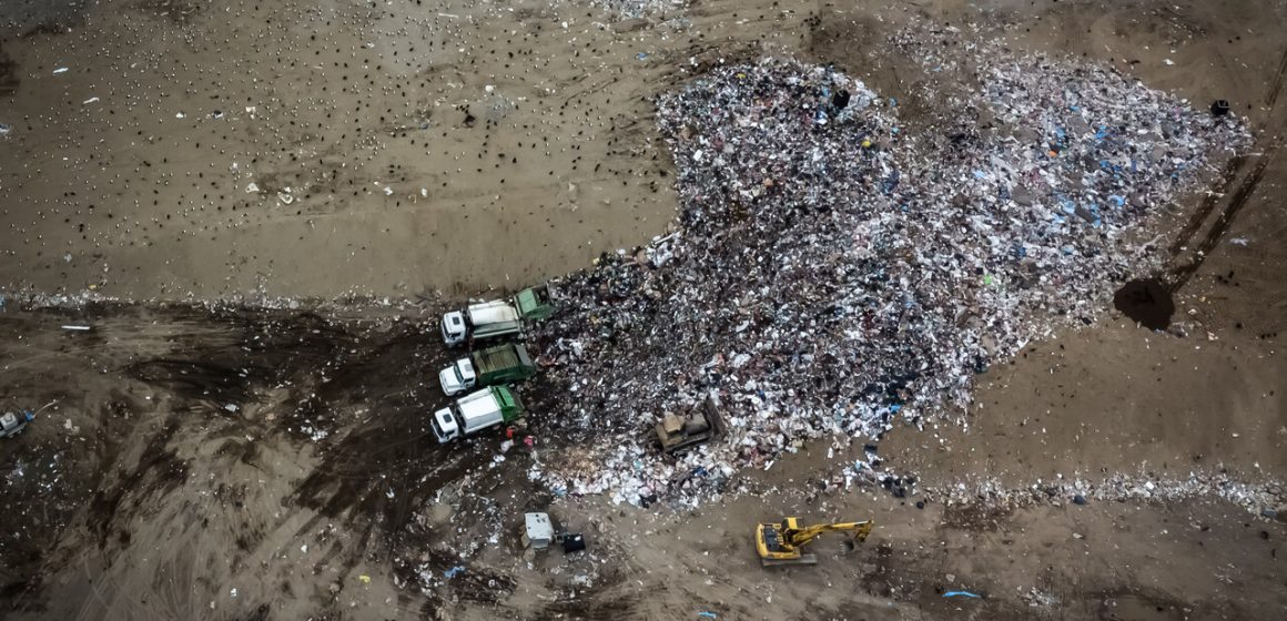A_UNO_1271558 Coquimbo, Los Ríos y Magallanes: las tres regiones que están con la basura hasta el cuello