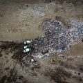 Coquimbo, Los Ríos y Magallanes: las tres regiones que están con la basura hasta el cuello