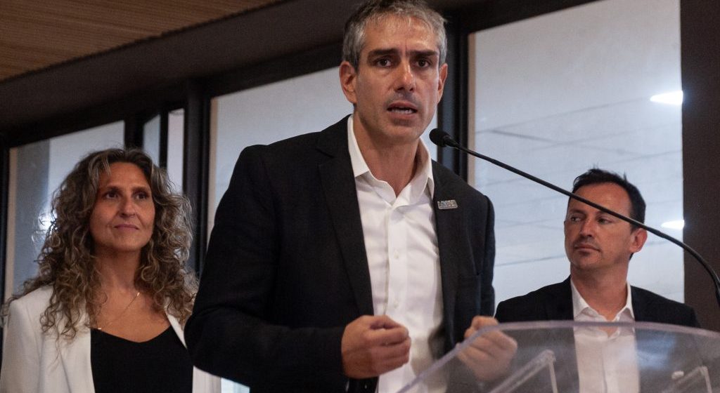 Presidente de Amuch y polémica por “nueva causal de destitución” de alcaldes: “Genera más confusión que un aporte”
