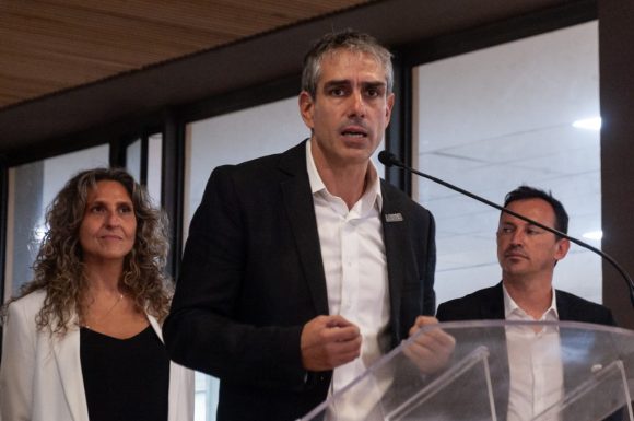 Presidente de Amuch y polémica por “nueva causal de destitución” de alcaldes: “Genera más confusión que un aporte”