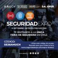 Revisa los detalles de la Seguridad Expo 2026