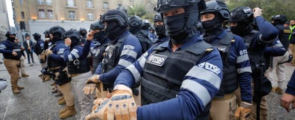 Ley de Seguridad Municipal: Gobierno retira polémico reglamento tras crítica transversal de alcaldes
