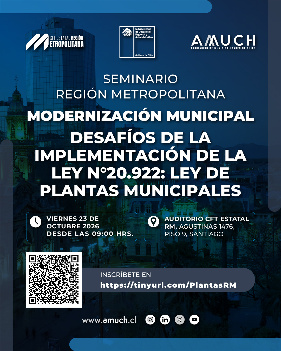 afiche