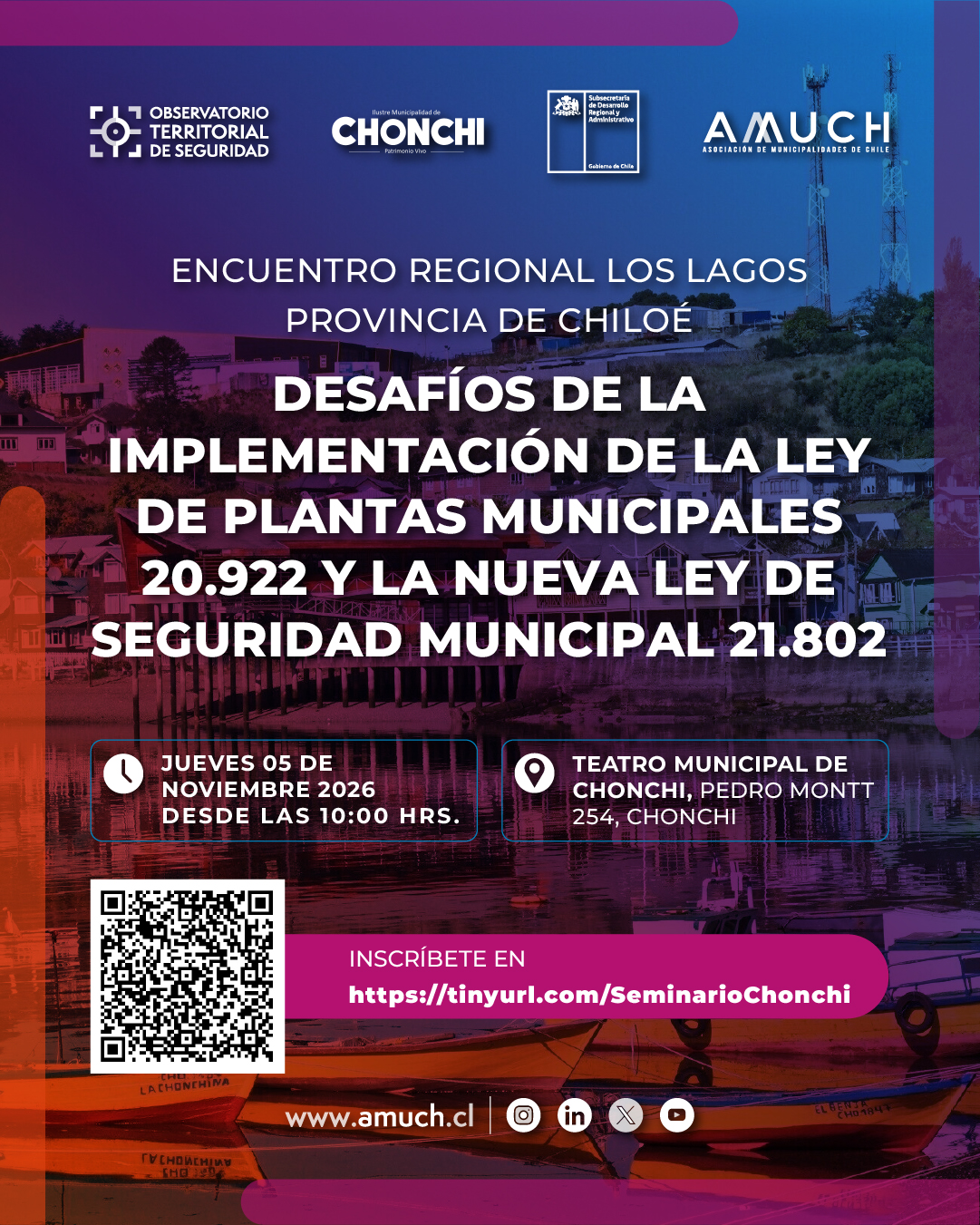 afiche