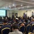Con la nueva Ley de Seguridad Municipal ya vigente: AMUCH lideró en Iquique encuentro sobre tecnología, uso de herramientas de protección no letales para inspectores y aspectos jurídicos