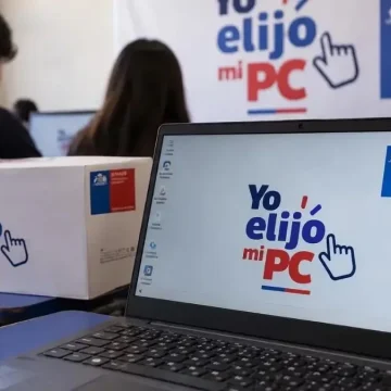 Alcaldes buscan mantener el programa Yo elijo mi PC